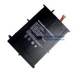 Akku für Teclast F15s Type-D-7lines 28140168 30154200P [Ersatzakku]